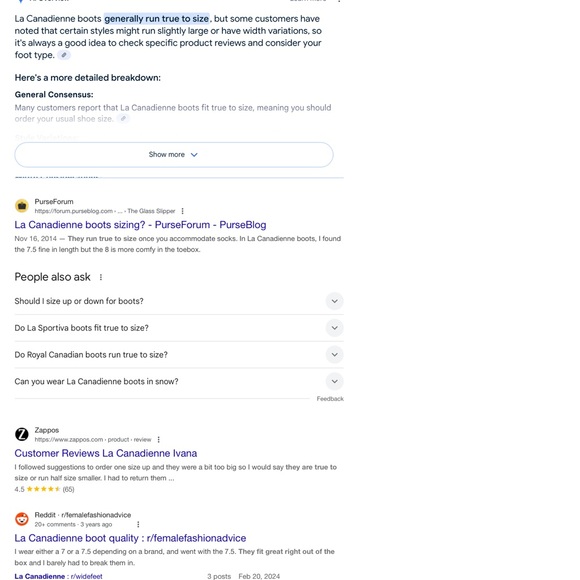 La Canadienne brown suede zip ankle boots 8.5M - Picture 13 of 13